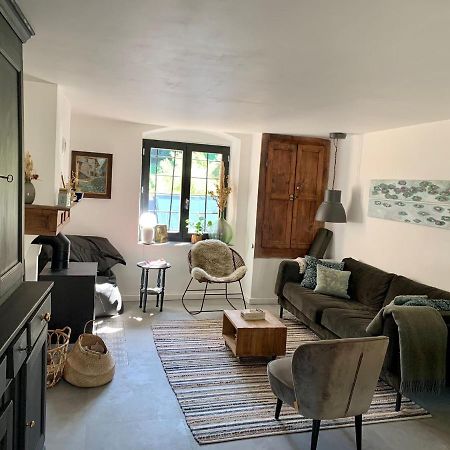 Villa Le Ponteil Les Deux Alpes Exteriör bild